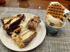 -The COOK·厨餐厅·自助餐(浦东嘉里大酒店)
