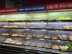 -冒椒火辣(奎星楼街店)