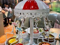 -美森西餐厅(曙光大道店)