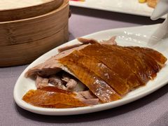 北京烤鸭-金鸭季·北京烤鸭(深业上城店)