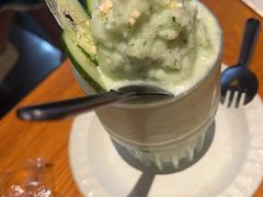 -盘炉forenza·云贵川融合小食堂 ( 钟楼中柳巷店)
