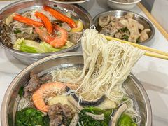 -福屿鲜捞小吃·捞化(福屿总店)