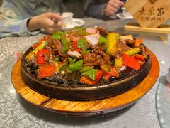 -大東家北京烤鸭·江湖川菜(中元广场店)