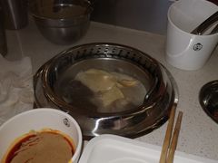 -龍歌自助小火锅(市南金茂湾店)