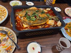 -阿达西新疆特色美食(悦海新天地中央广场店)