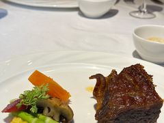 -王品牛排(珠海富华里店)