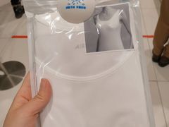 -优衣库(长春欧亚卖场店)