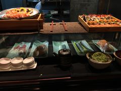 -深圳四季酒店·馥自助餐厅