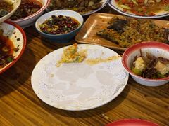 -冶建镜子·老南昌大排档·江西虾王(总店)