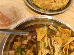 -柳州肥姨妈大骨螺蛳粉(万达中心店)
