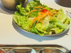 -西塔老太太泥炉烤肉(望京一店)