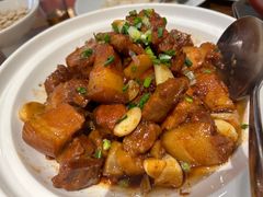 -厨艺餐厅·江西菜(省博物馆店)