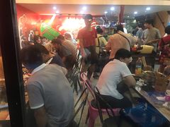 -七串串(无锡总店)