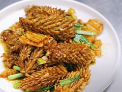 -闫府私房菜·百年鲁菜(恒隆店)