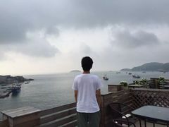 -枸杞岛