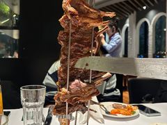-拉蒂娜·巴西牛排馆 Latina·Brazilian Steakhouse(陆家嘴旗舰店)
