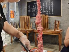 -霸腹烤肉(厦门柚子番店)