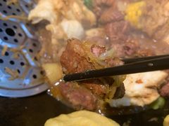 -袁小二大东北铁锅炖(吉祥村总部)