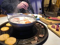 -哈拉海和牛主题餐厅(哈西店)