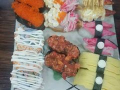 -熊本屋日式料理(万达店)