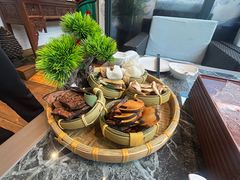 -慢丽江·云南野生菌土鸡锅(西山店)