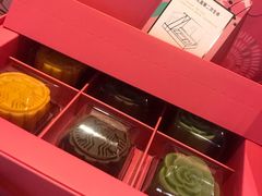 -星巴克臻选(长沙运达中央广场店)