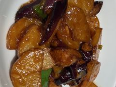 -关东小磨东北菜(漕河泾印象城店)