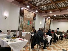 大堂-广州酒家(文昌总店)