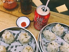 -景芳周大姐(国大城市广场店)