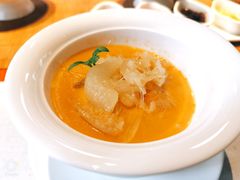 -鲤院·新中式美学·庭院餐厅(夫子庙店)
