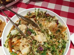 -西贝莜面村(近铁城市广场店)