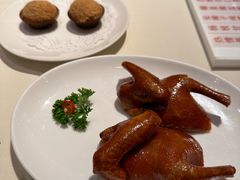 -利苑酒家(华熙国际店)