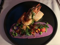 -Kathleen's Waitan 凯圣琳江景西餐厅(外滩店)
