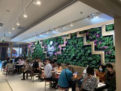 大堂-Peet's Coffee皮爷咖啡(豫园店)