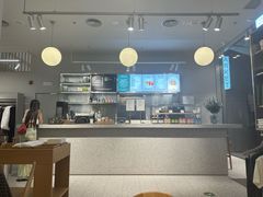 -ARKET CAFÉ(三里屯太古里店)