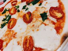 玛格丽特披萨-斯比特花园西餐厅(大丸百货店)