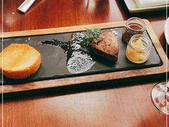-上海柏悦酒店·世纪100牛排馆