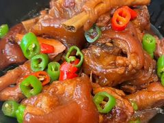 -群乐饭店(滨安路店)