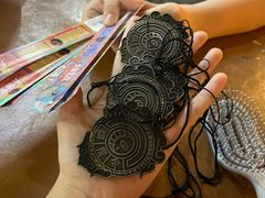 -长藤鬼校(龙翔店)