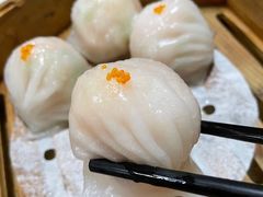 烧卖虾饺皇-喜鹊茶点.啫煲(车陂店)