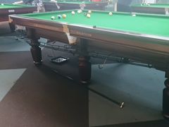 -夜时尚台球俱乐部(汉阳摩尔城店)