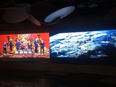 -百美汇影城(LUXE嘉里中心店)