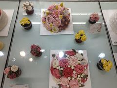 -BON CAKE(华贸购物中心店)
