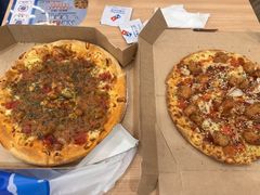 -达美乐比萨(双龙大道店)