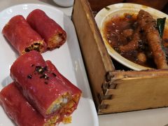 -蔡澜港式点心(皇庭广场店)