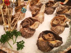 -王鼎精致料理铁板烧(世博源店)