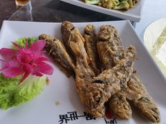 -张会海鲜饭店(东戴河店)