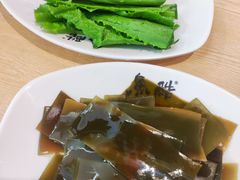 -鱼酷活鱼烤鱼(沈阳大悦城店)