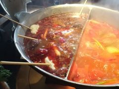 海鲜棒棒糖-湊湊火锅·茶憩(新中关购物中心店)