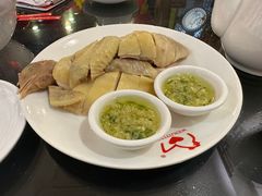 壹心鸡-文记壹心鸡(宝华路店)